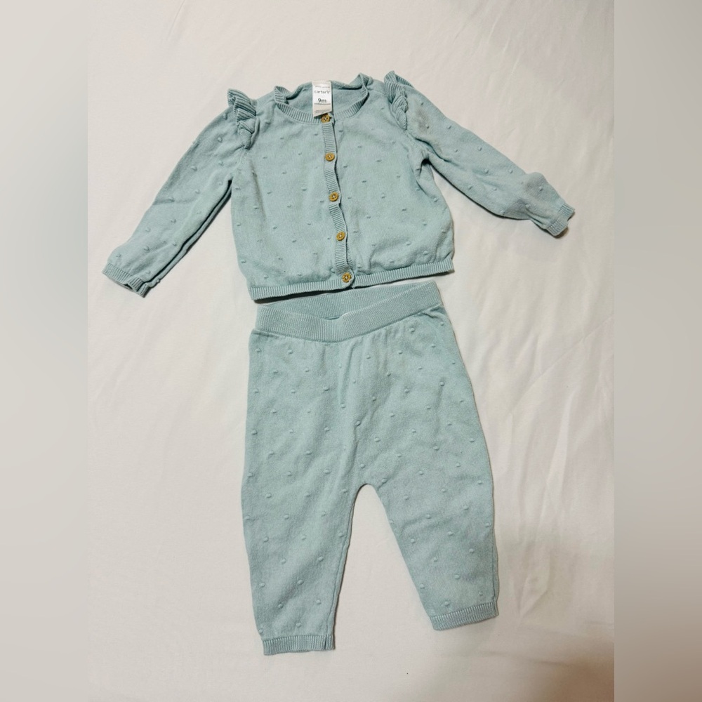 Carter - 9m